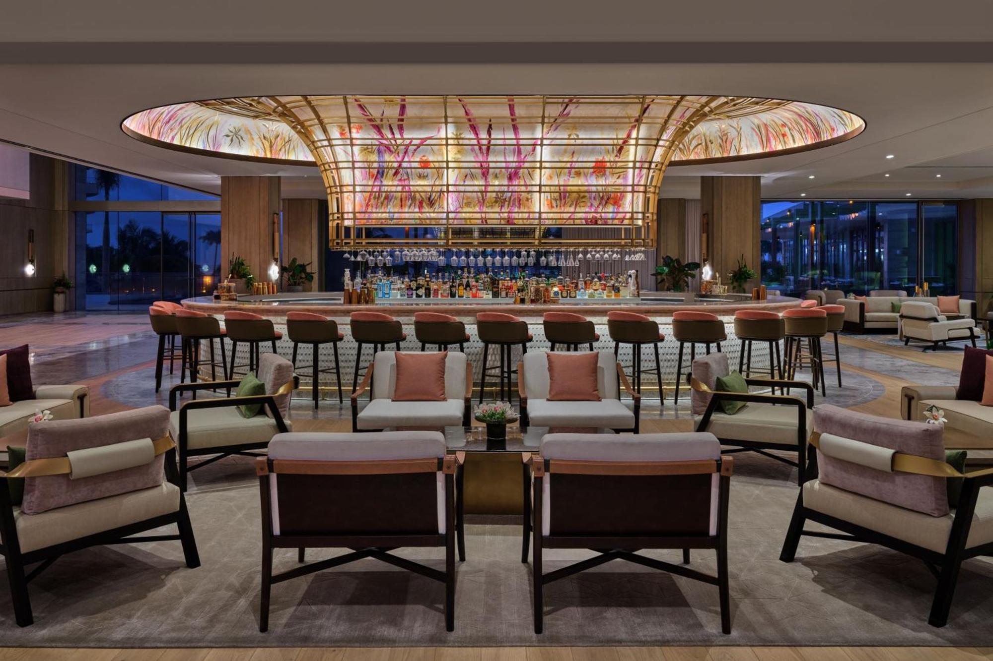 The St Regis Longboat Key Resort Eksteriør bilde