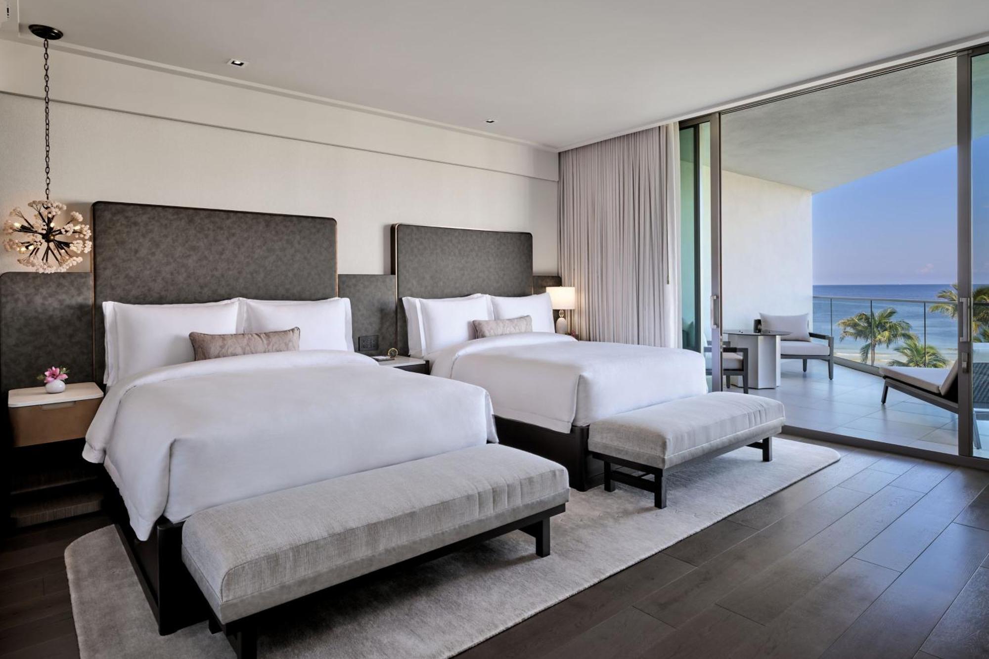 The St Regis Longboat Key Resort Eksteriør bilde