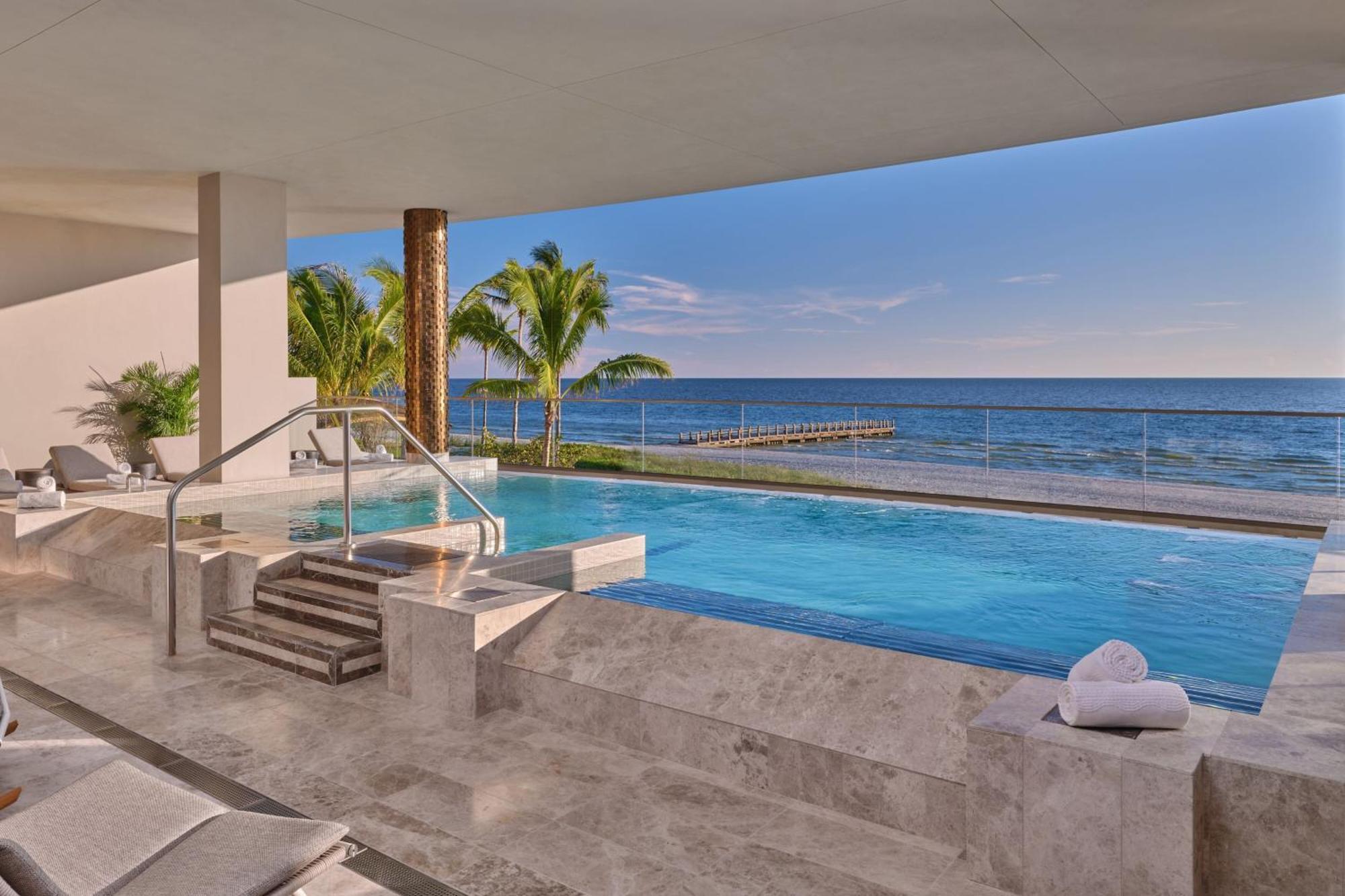 The St Regis Longboat Key Resort Eksteriør bilde
