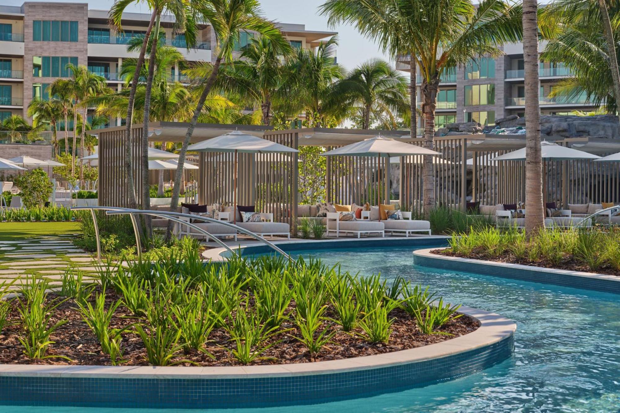 The St Regis Longboat Key Resort Eksteriør bilde