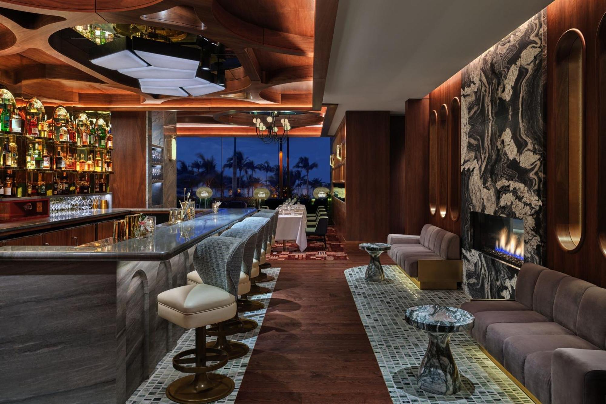 The St Regis Longboat Key Resort Eksteriør bilde