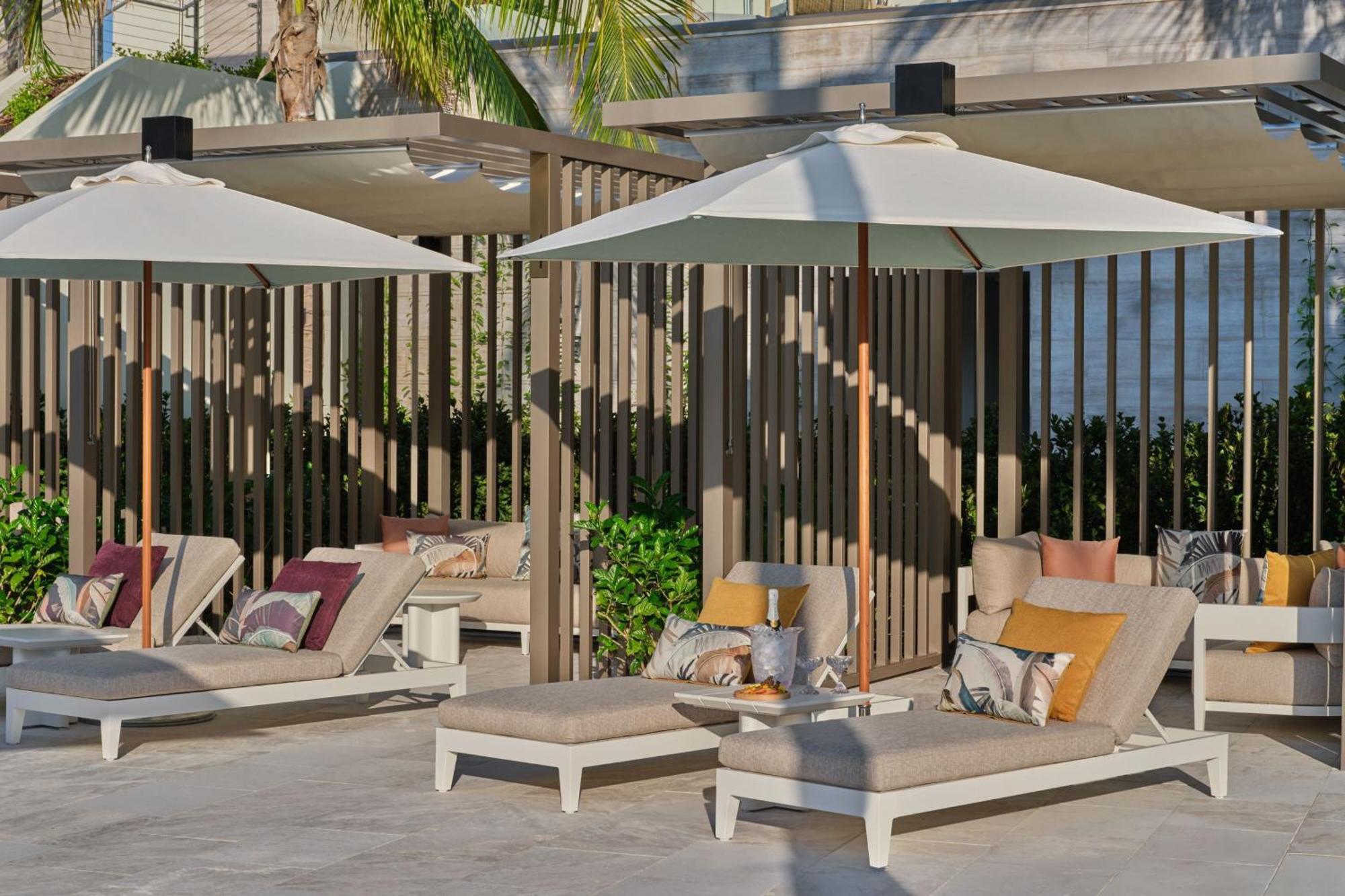 The St Regis Longboat Key Resort Eksteriør bilde
