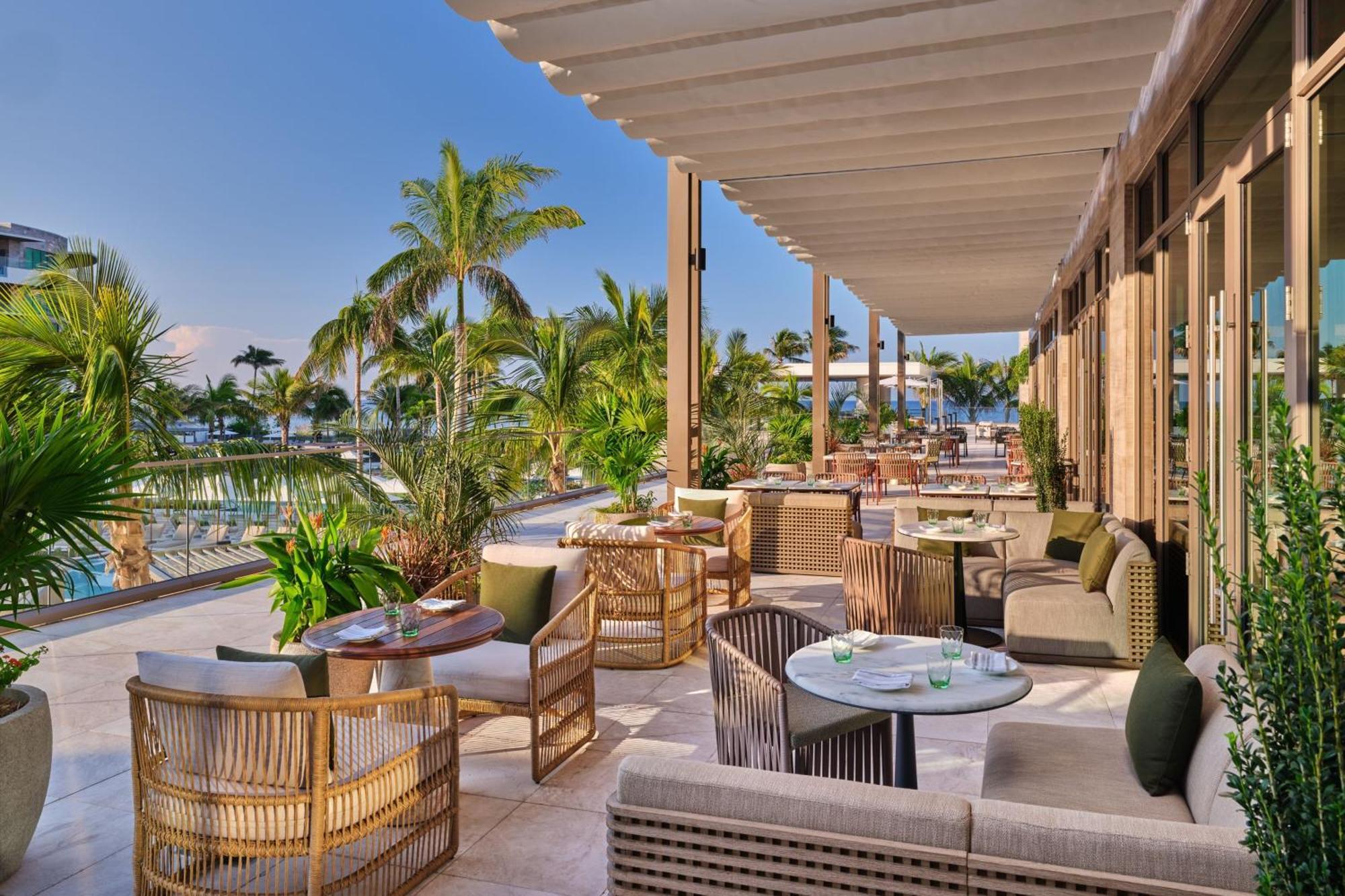 The St Regis Longboat Key Resort Eksteriør bilde
