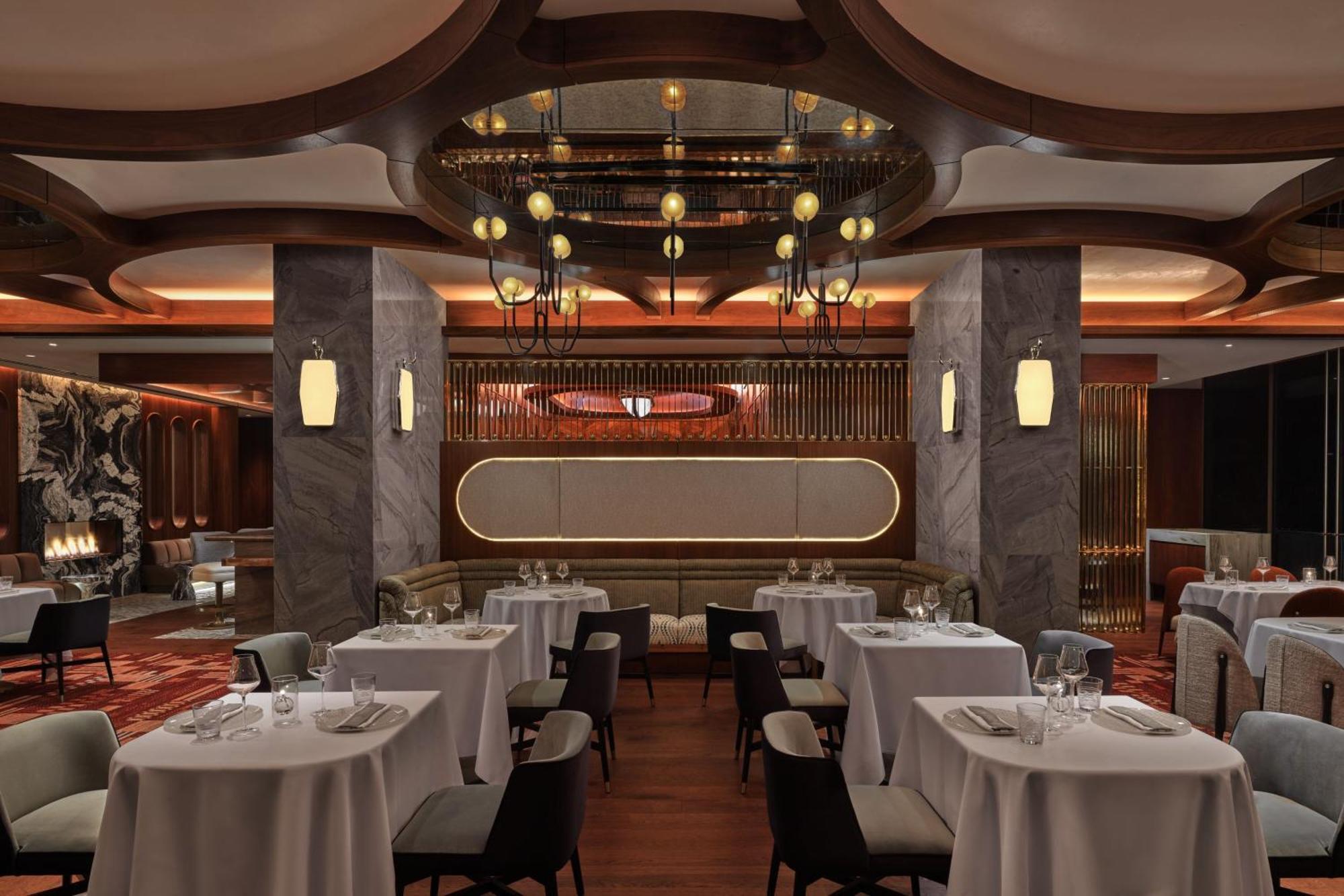 The St Regis Longboat Key Resort Eksteriør bilde