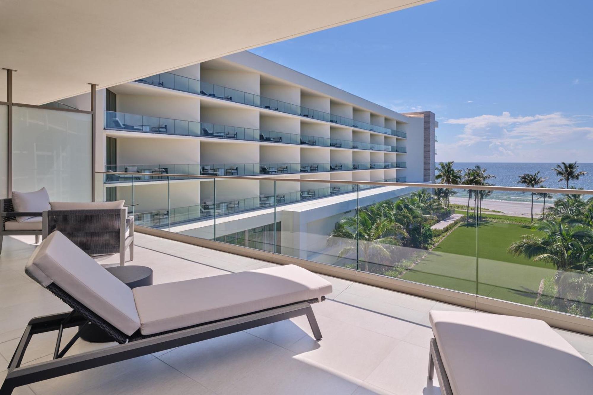 The St Regis Longboat Key Resort Eksteriør bilde