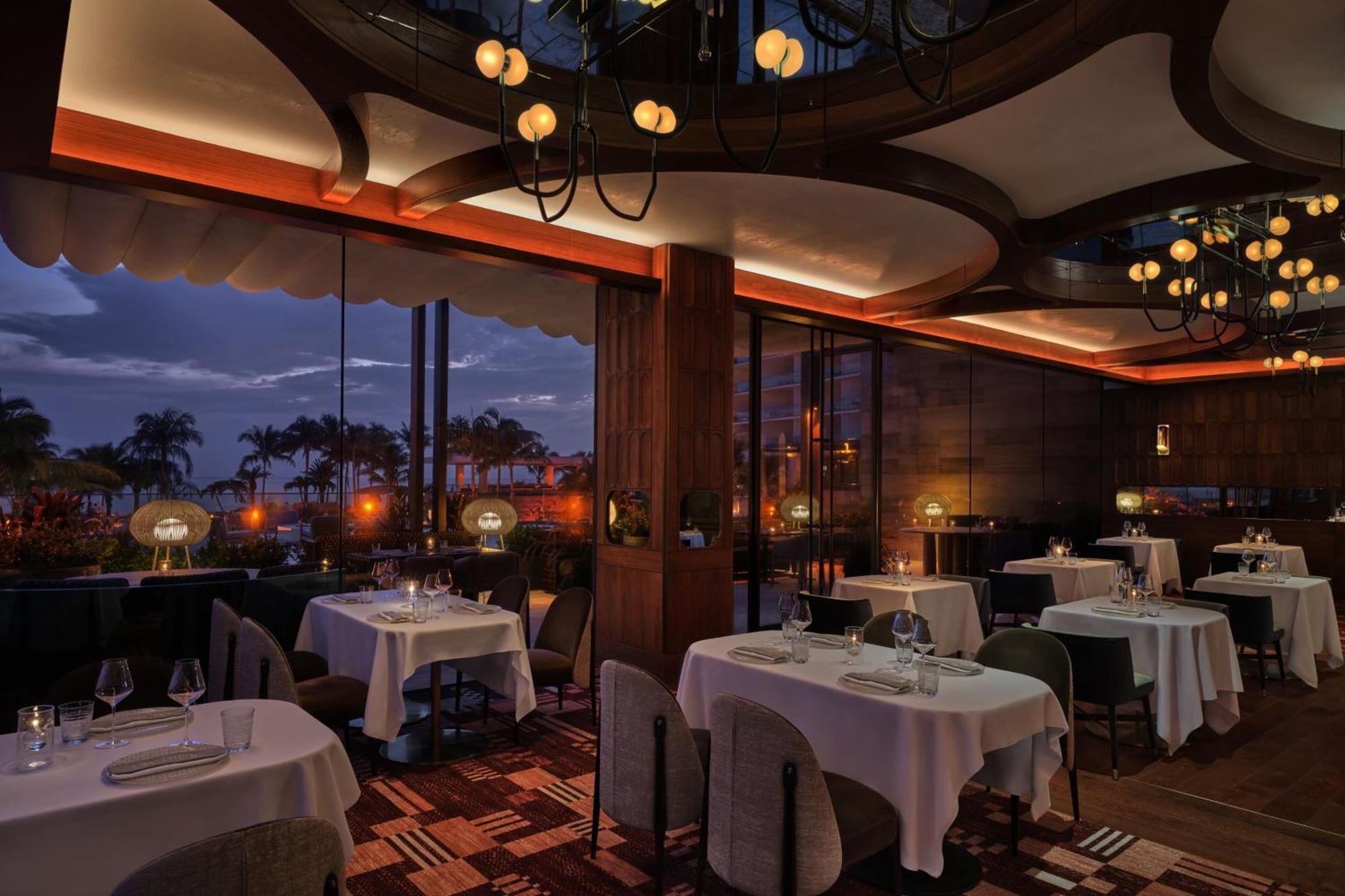 The St Regis Longboat Key Resort Eksteriør bilde