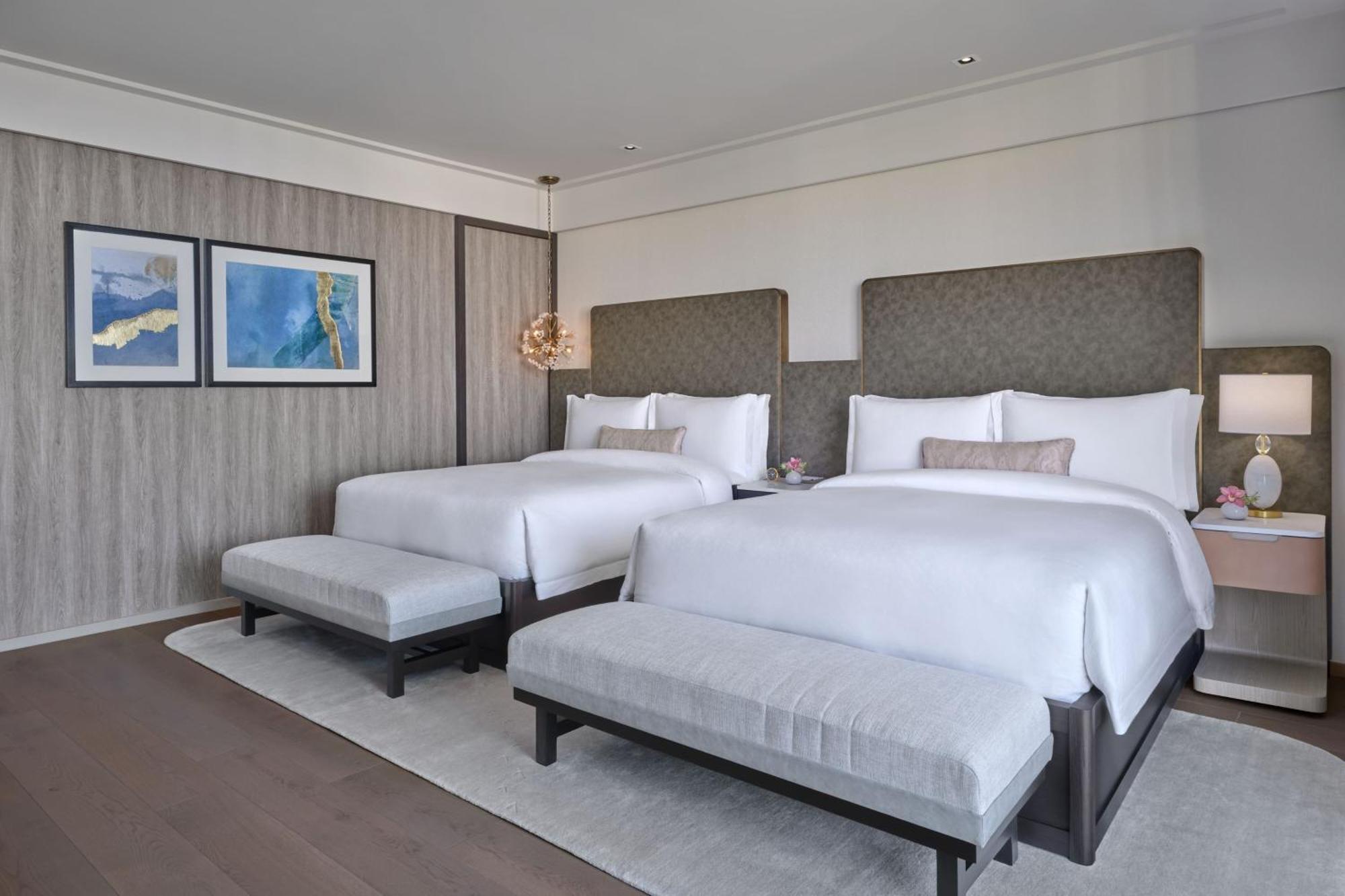 The St Regis Longboat Key Resort Eksteriør bilde