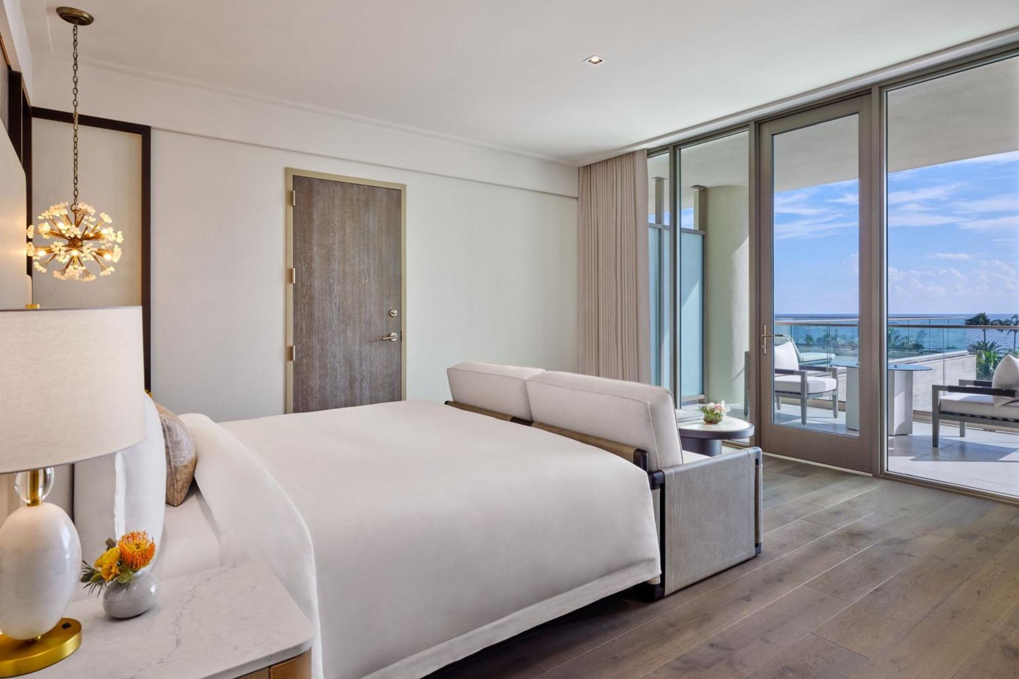 The St Regis Longboat Key Resort Eksteriør bilde