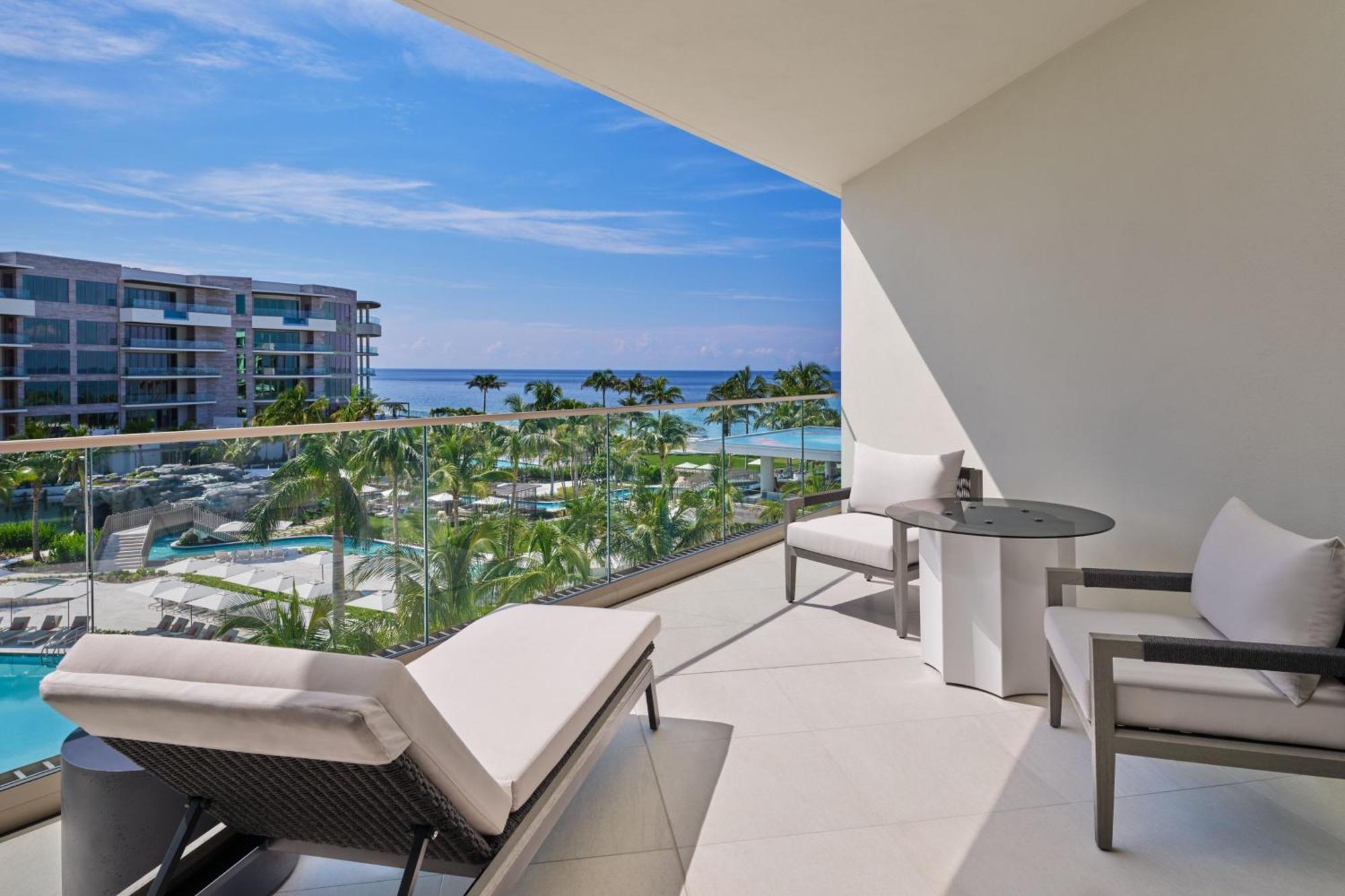 The St Regis Longboat Key Resort Eksteriør bilde