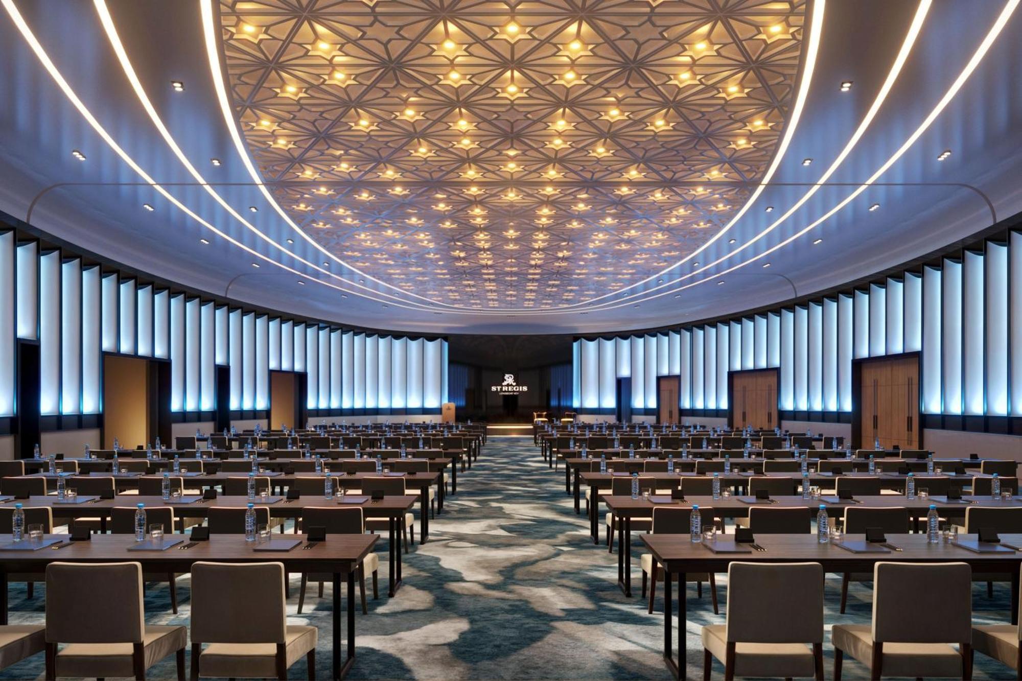 The St Regis Longboat Key Resort Eksteriør bilde