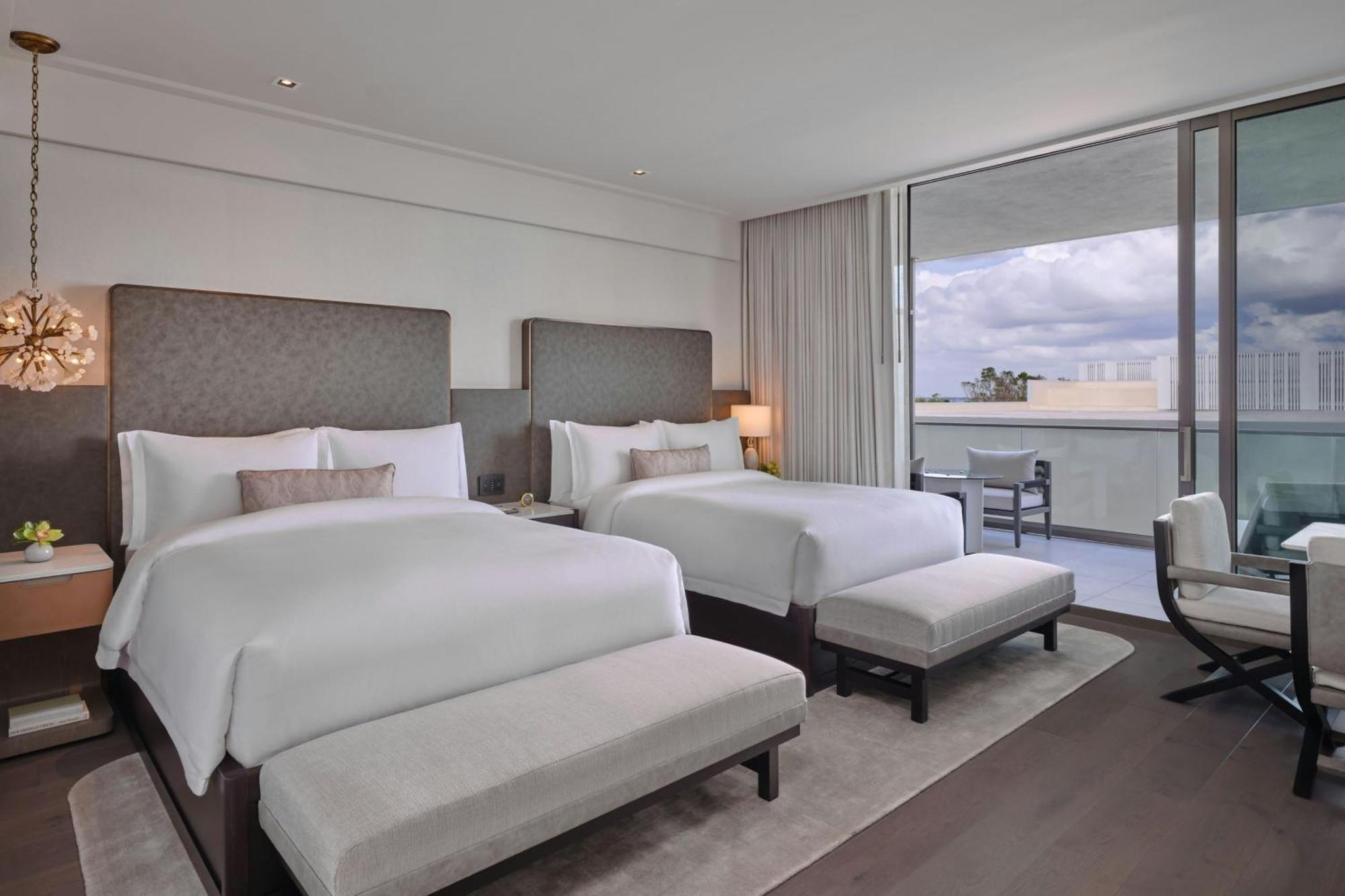 The St Regis Longboat Key Resort Eksteriør bilde