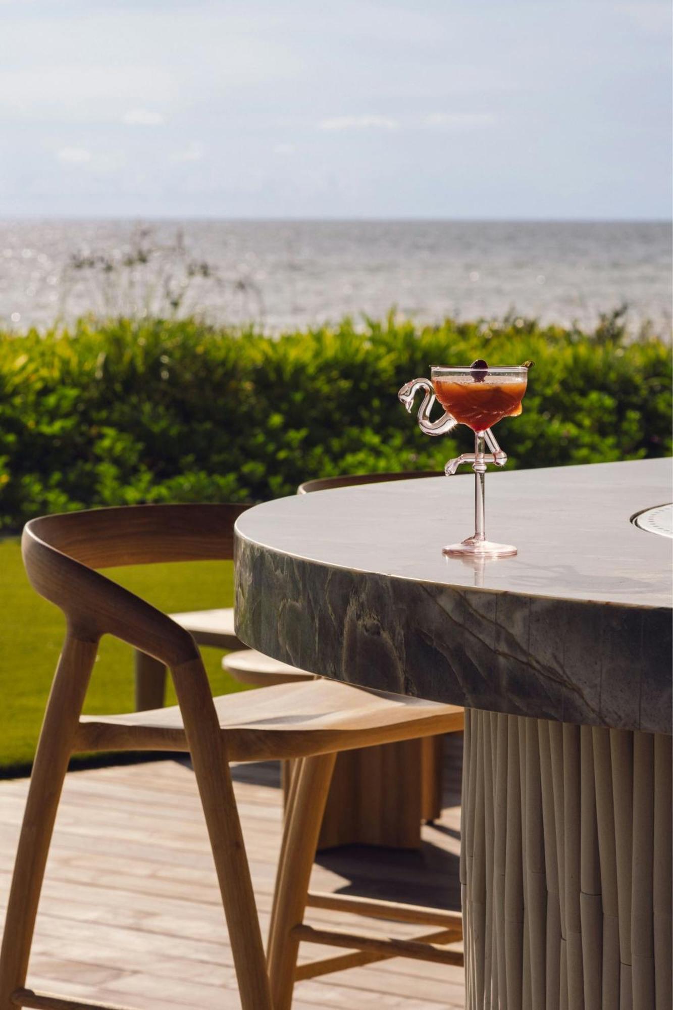 The St Regis Longboat Key Resort Eksteriør bilde