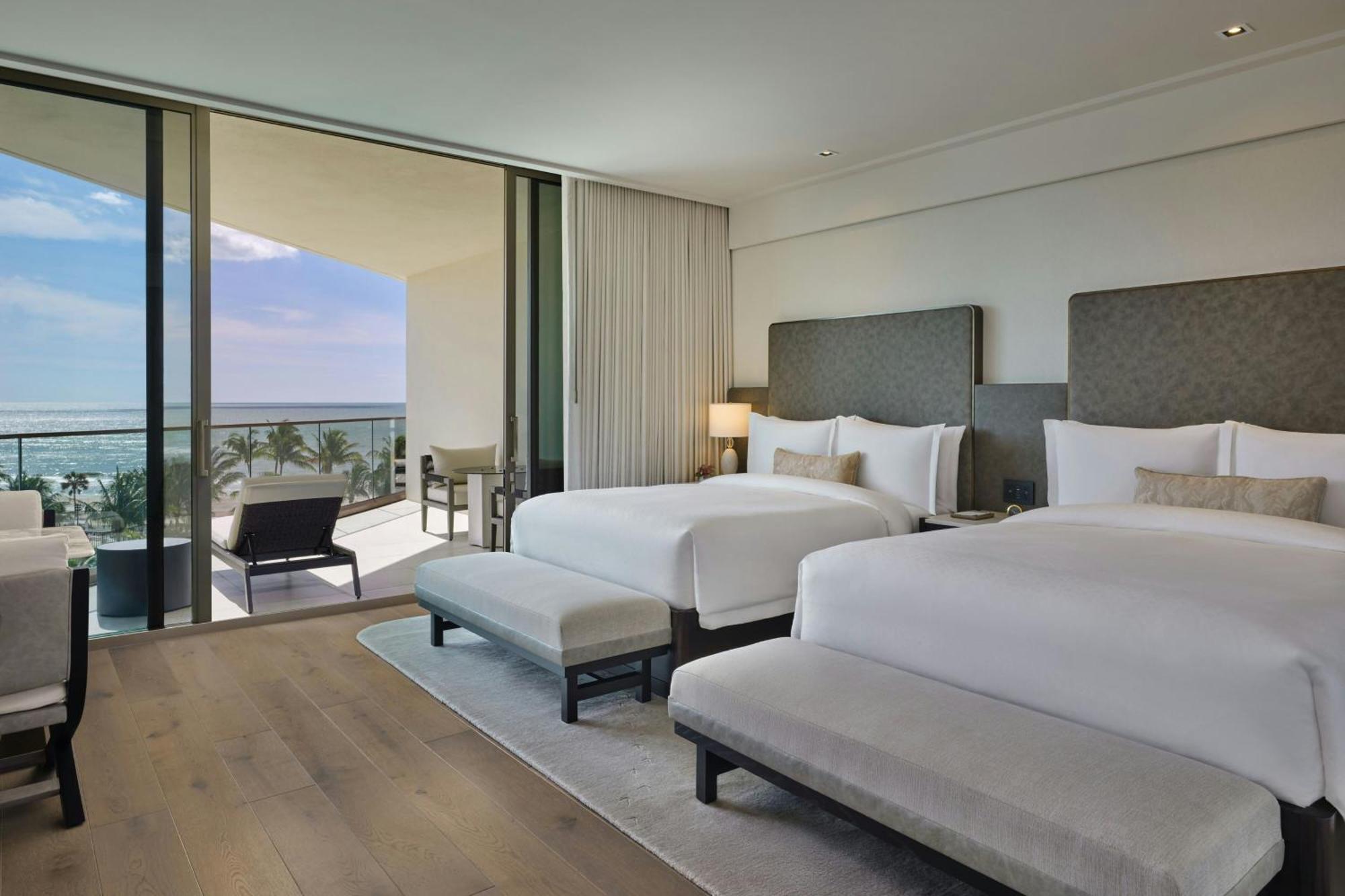 The St Regis Longboat Key Resort Eksteriør bilde