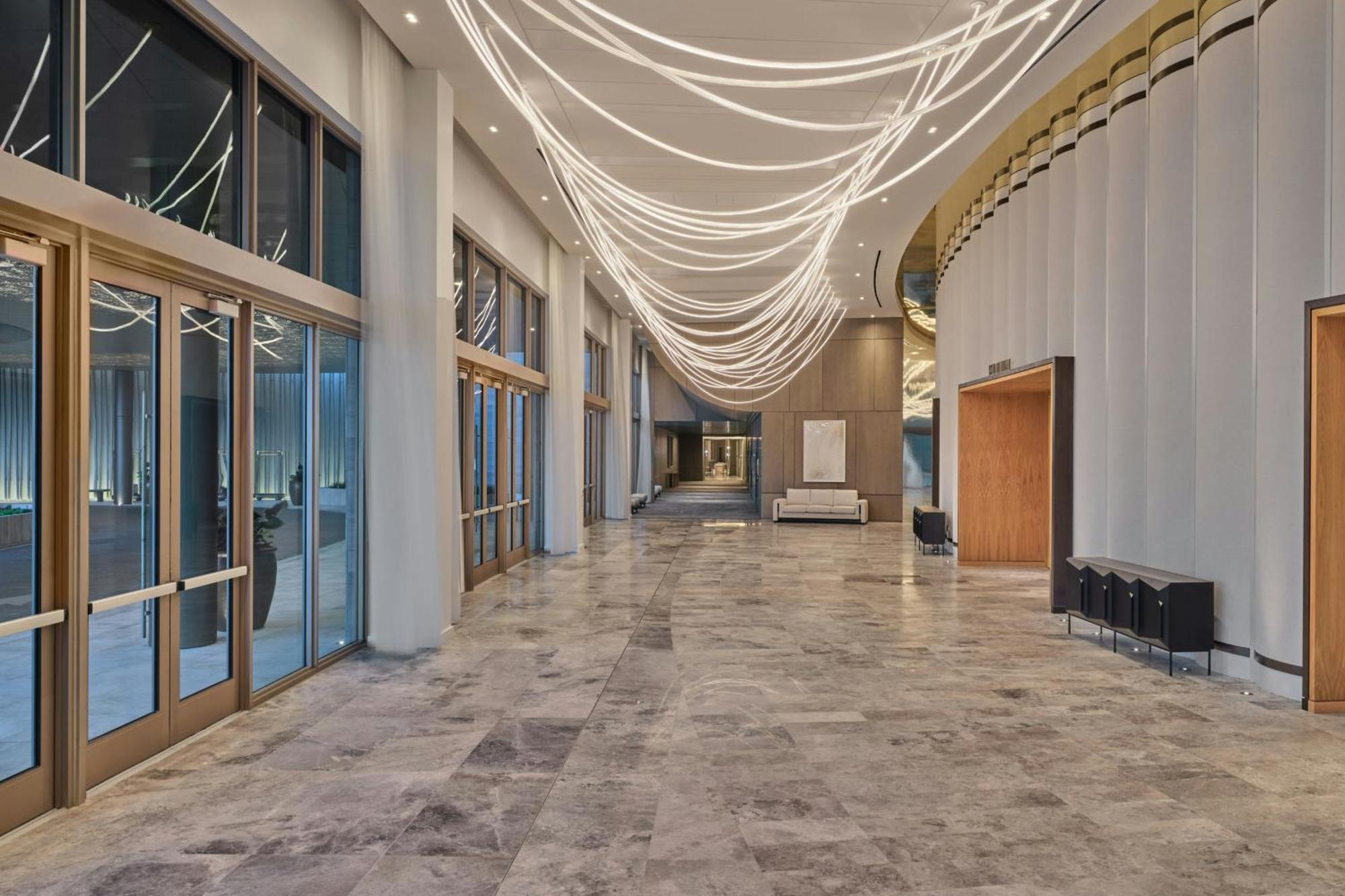 The St Regis Longboat Key Resort Eksteriør bilde