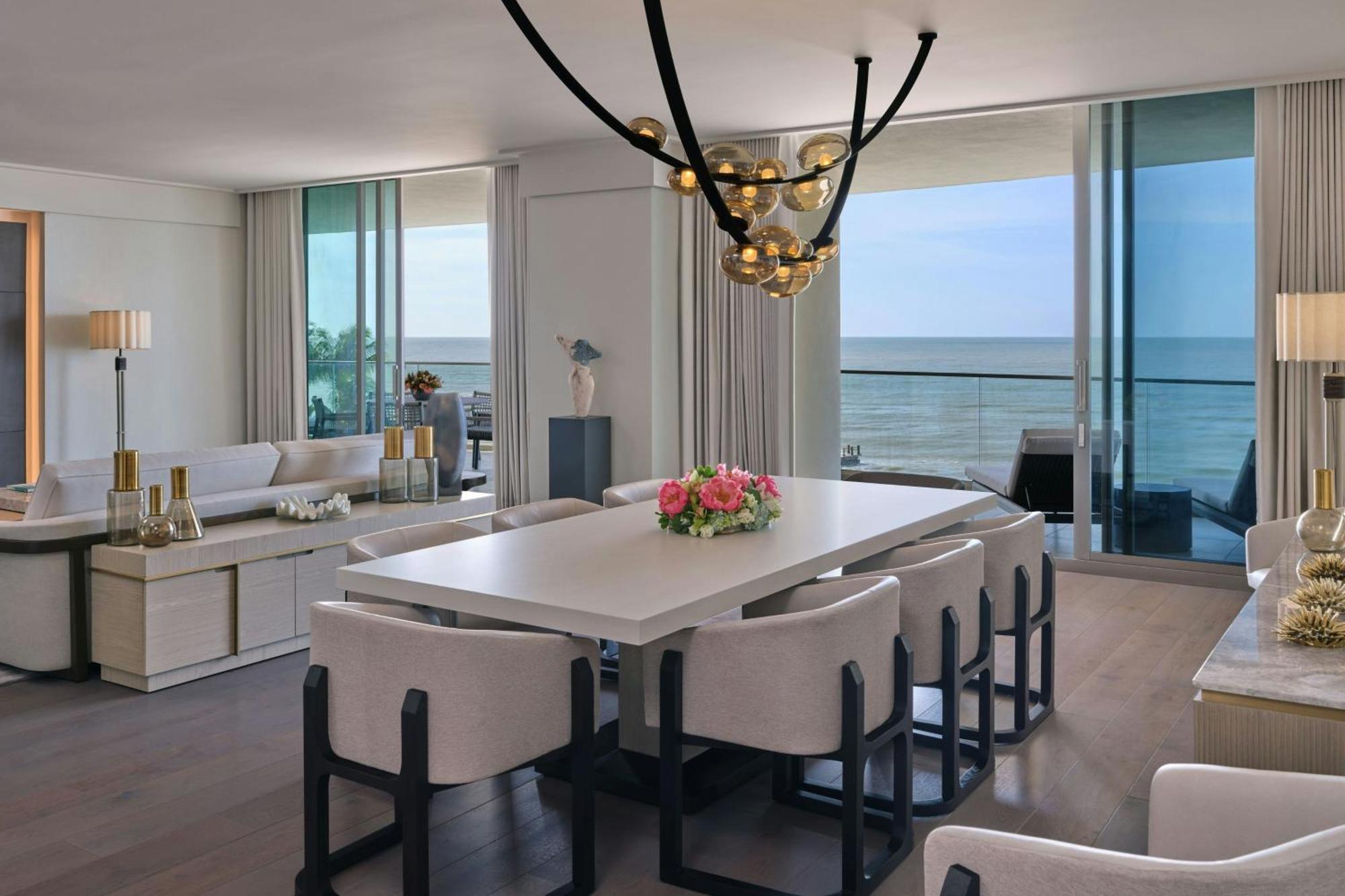 The St Regis Longboat Key Resort Eksteriør bilde