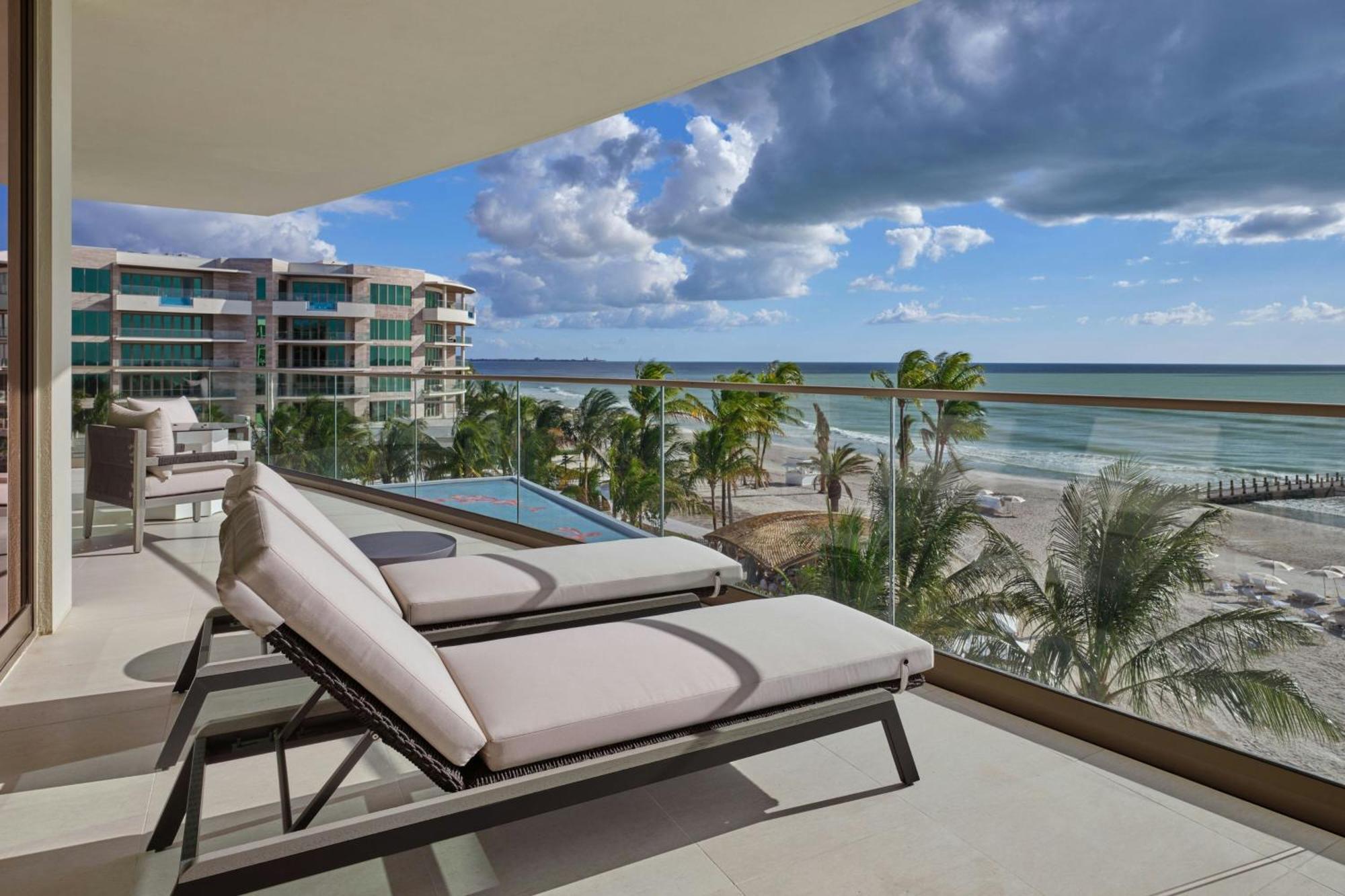 The St Regis Longboat Key Resort Eksteriør bilde