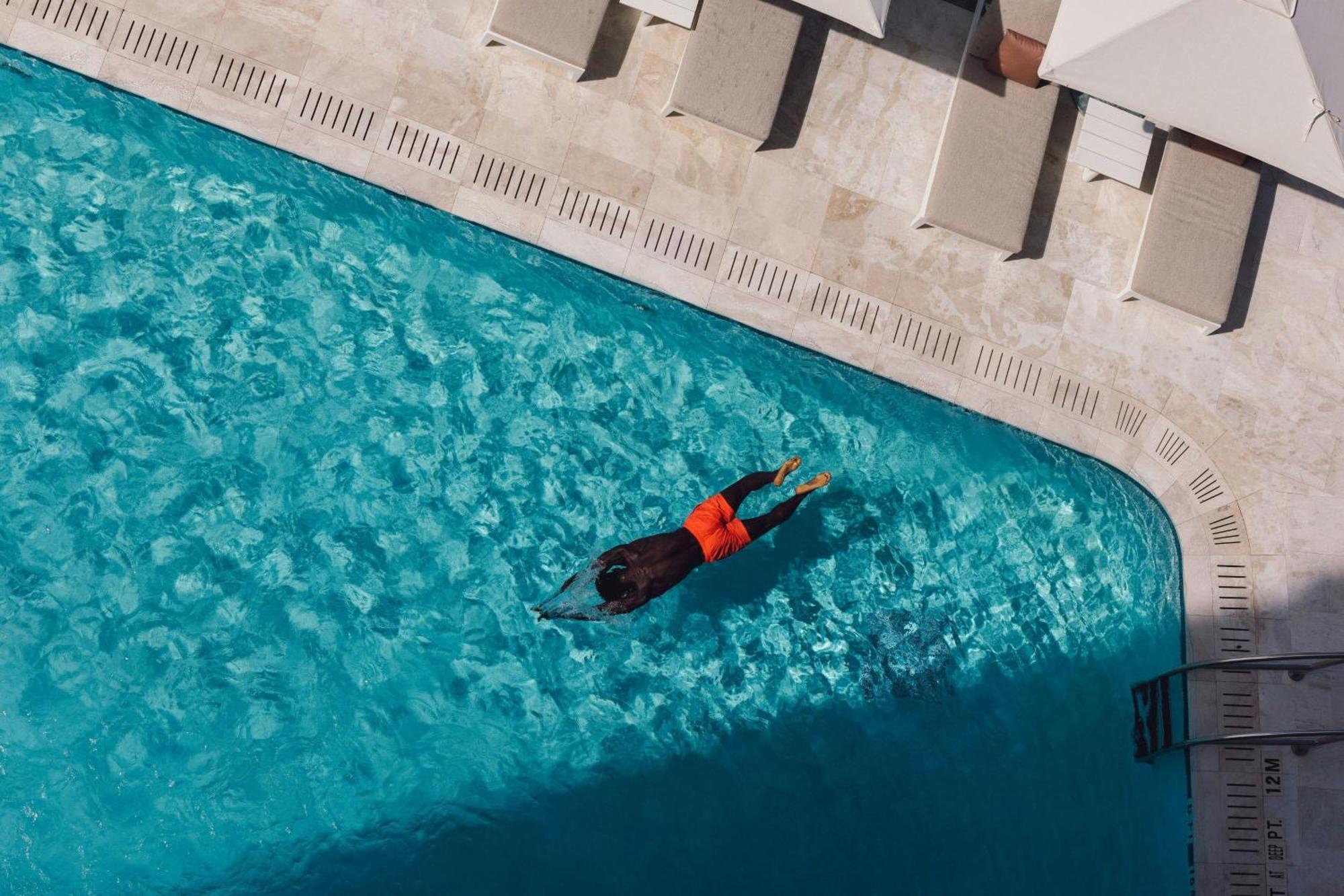 The St Regis Longboat Key Resort Eksteriør bilde