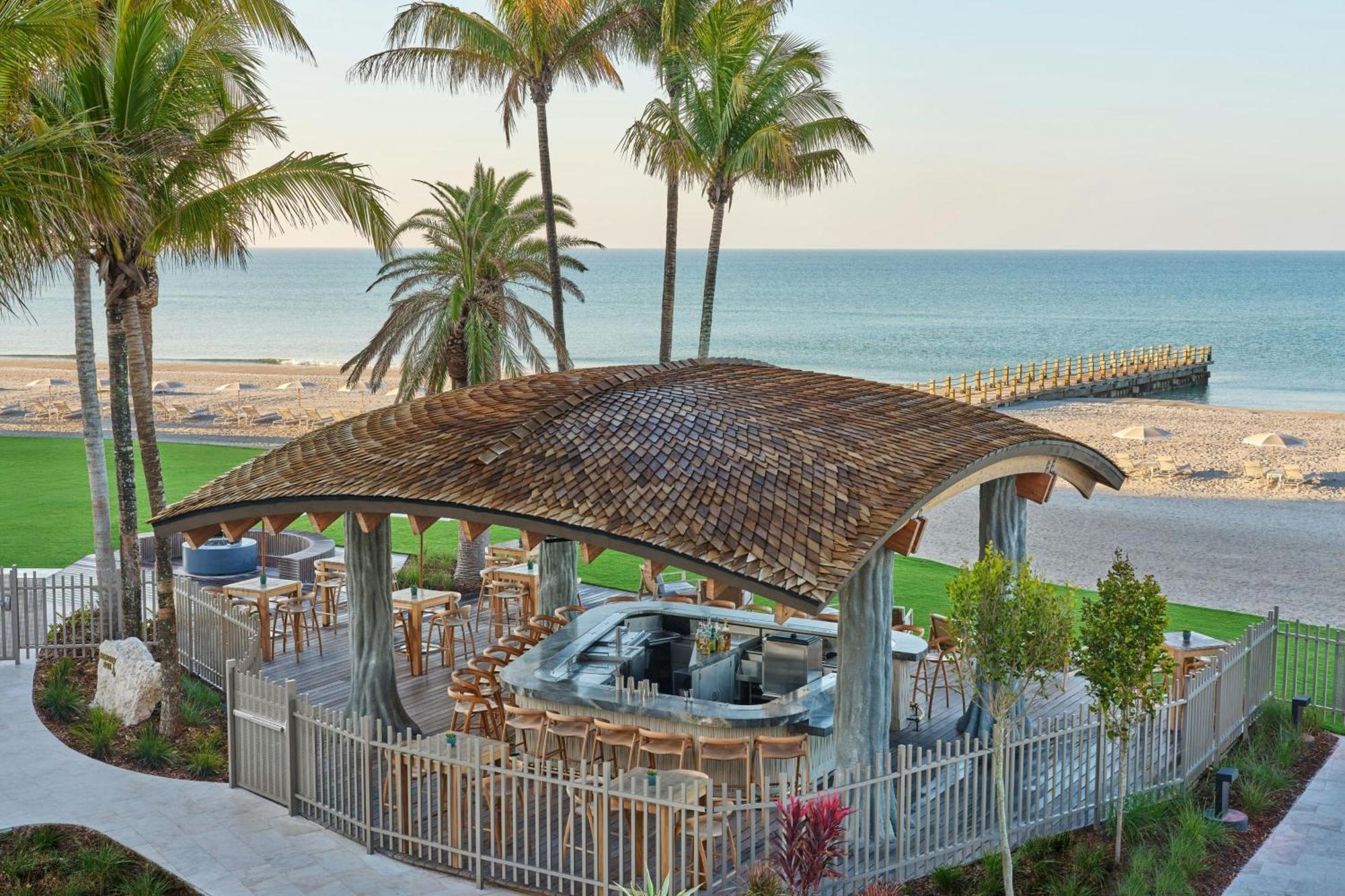 The St Regis Longboat Key Resort Eksteriør bilde