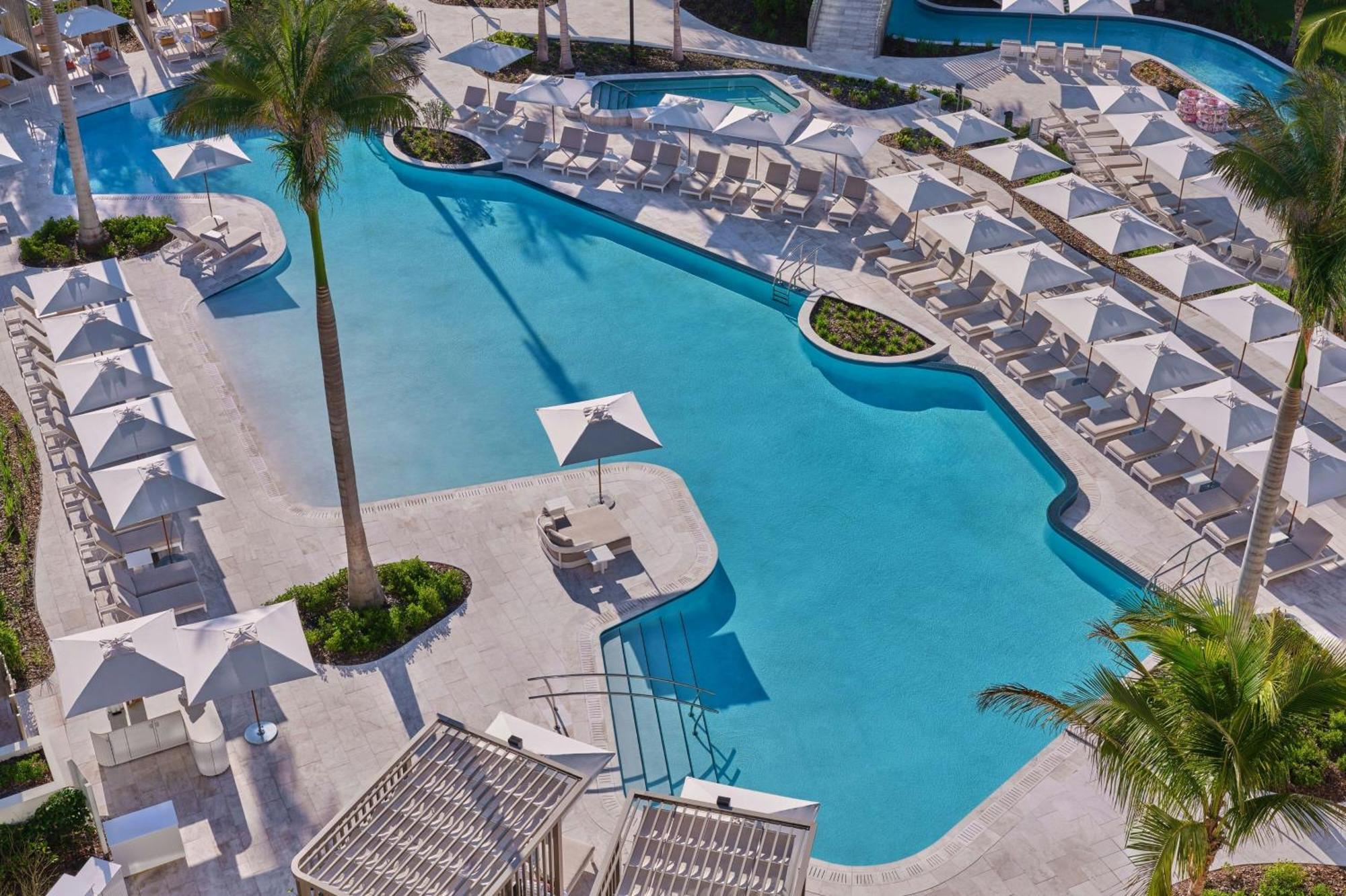The St Regis Longboat Key Resort Eksteriør bilde