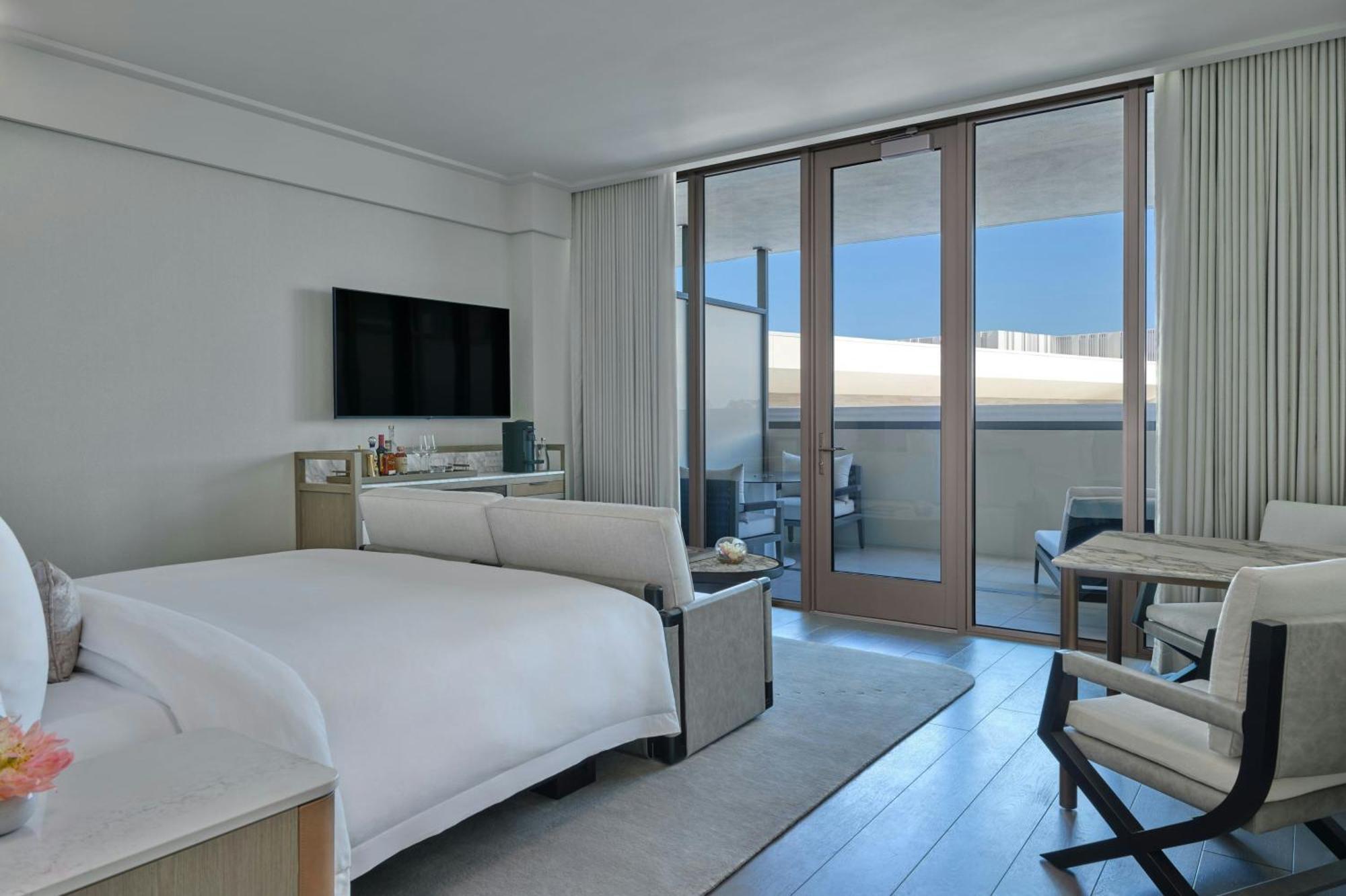 The St Regis Longboat Key Resort Eksteriør bilde
