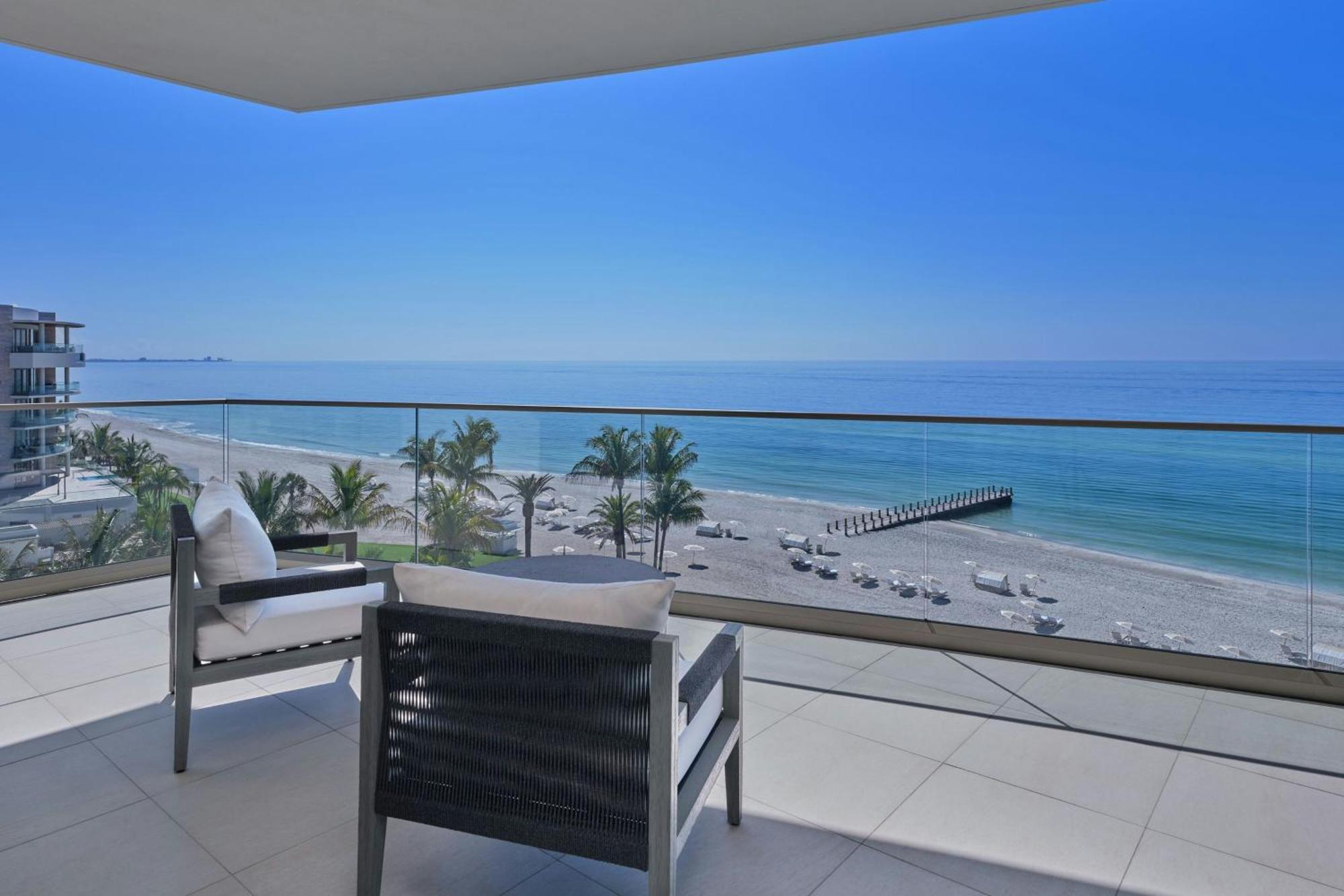 The St Regis Longboat Key Resort Eksteriør bilde
