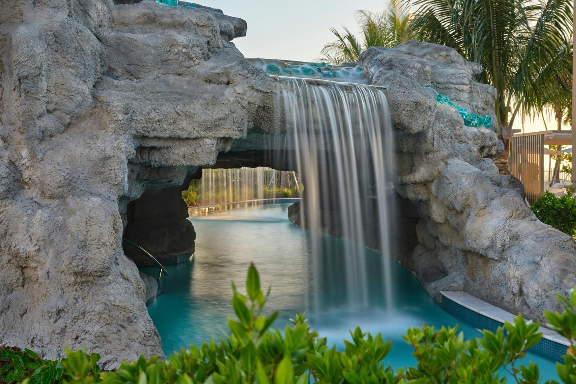 The St Regis Longboat Key Resort Eksteriør bilde
