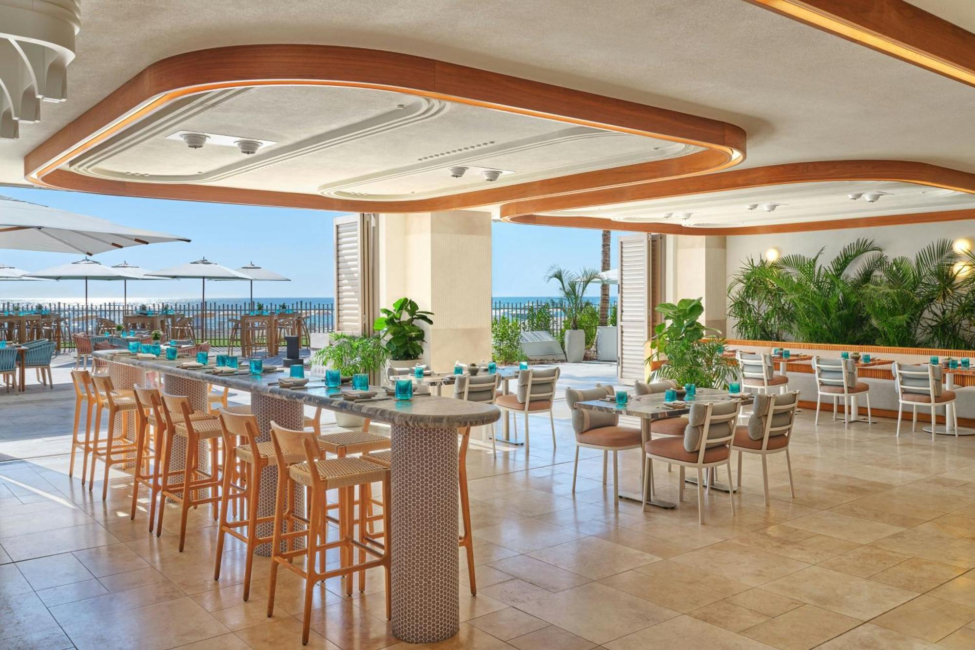The St Regis Longboat Key Resort Eksteriør bilde