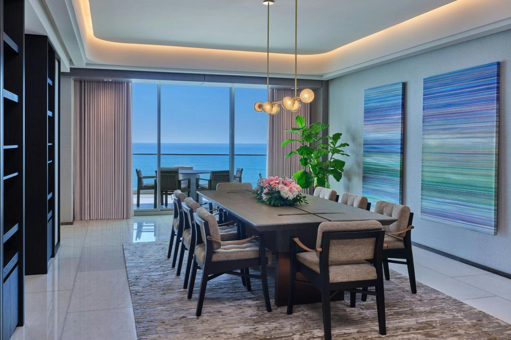 The St Regis Longboat Key Resort Eksteriør bilde