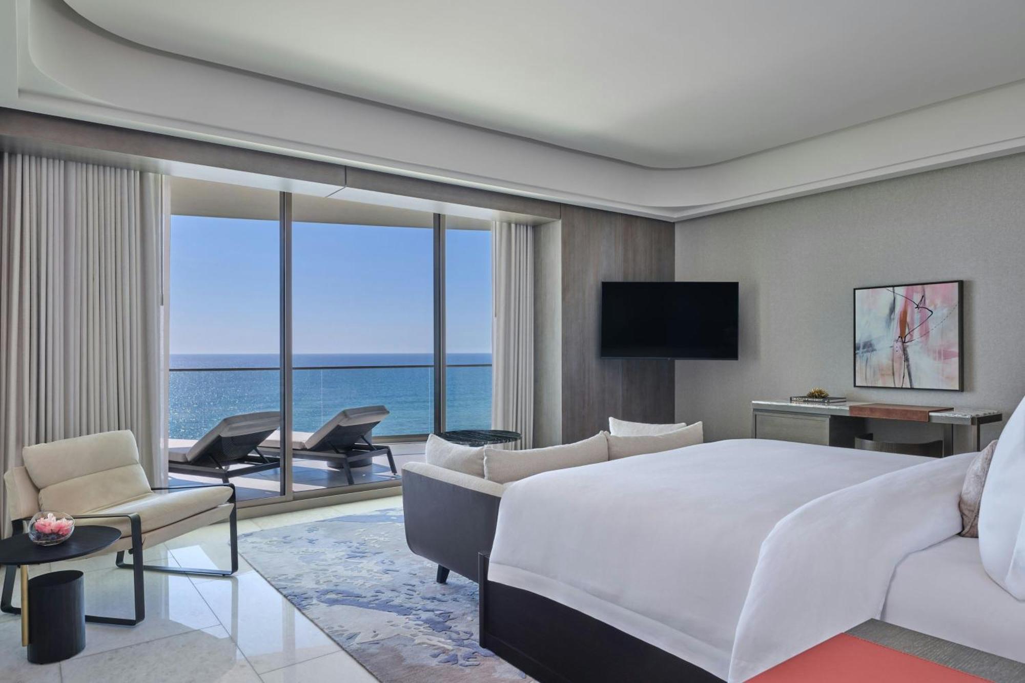 The St Regis Longboat Key Resort Eksteriør bilde