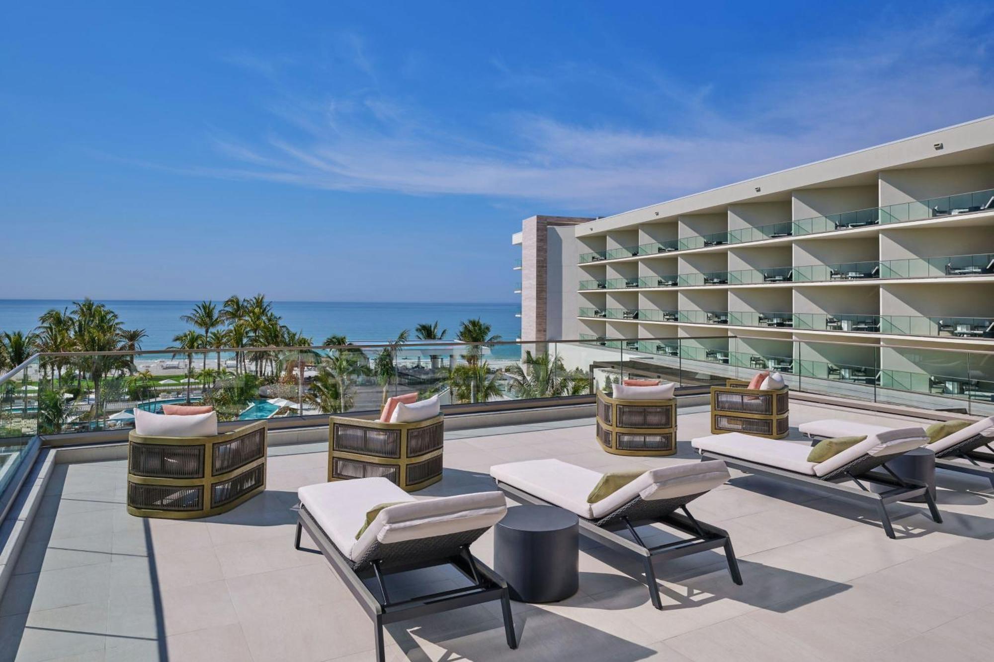 The St Regis Longboat Key Resort Eksteriør bilde
