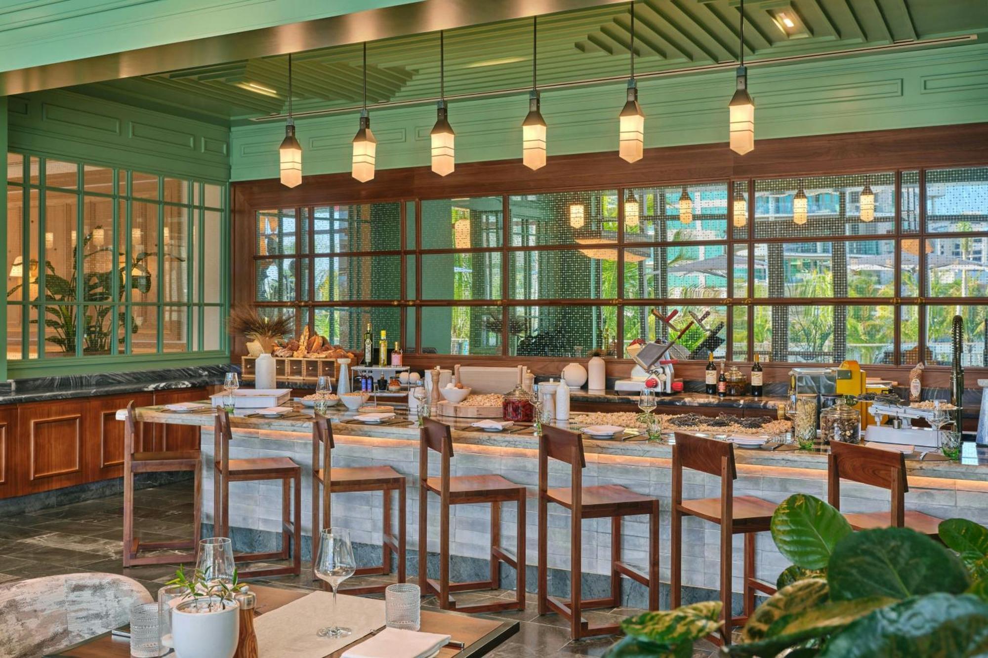 The St Regis Longboat Key Resort Eksteriør bilde