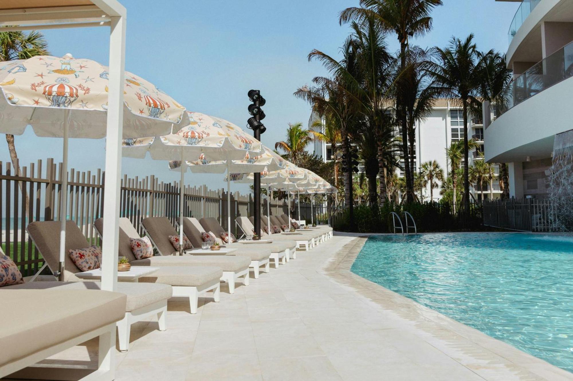 The St Regis Longboat Key Resort Eksteriør bilde