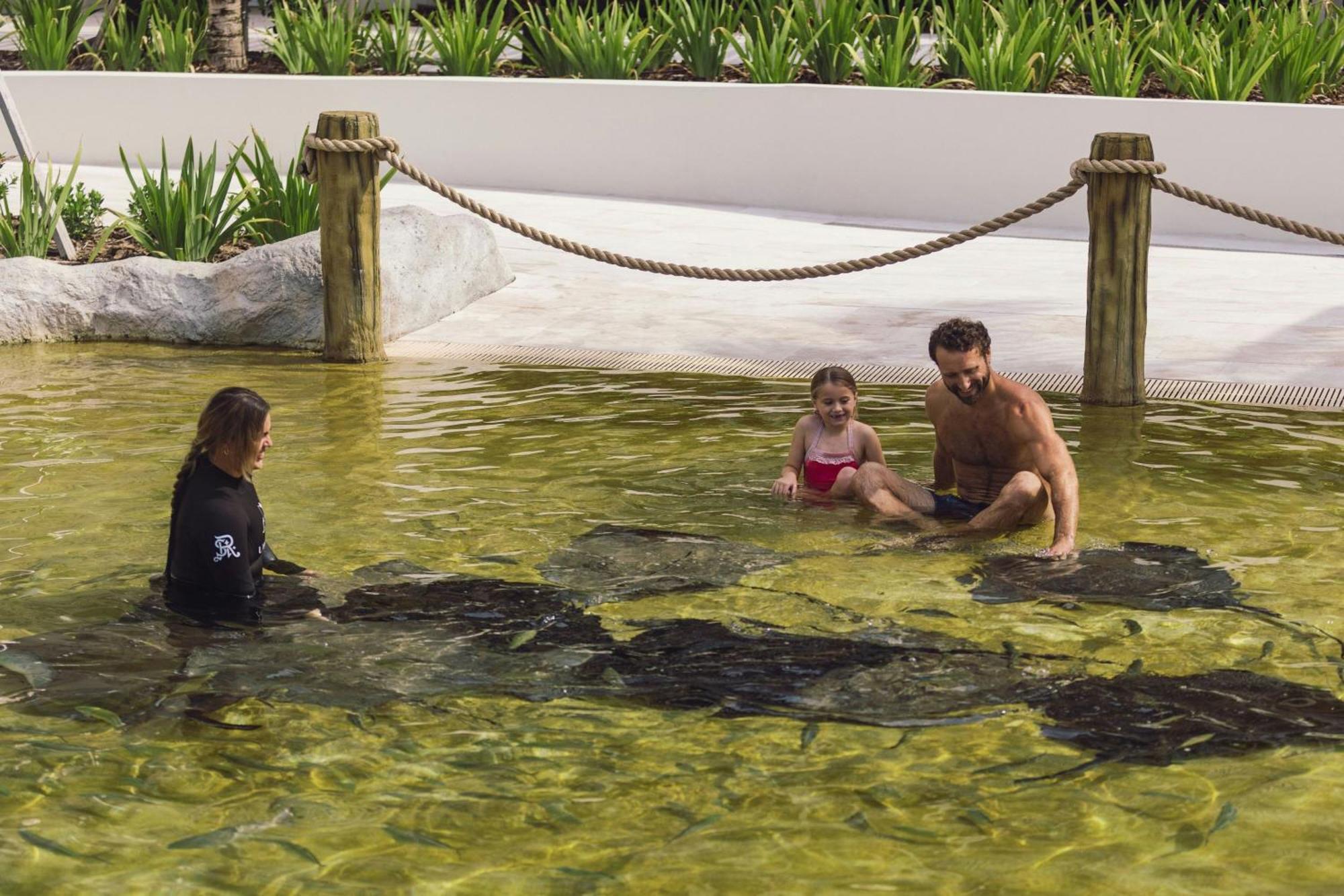 The St Regis Longboat Key Resort Eksteriør bilde